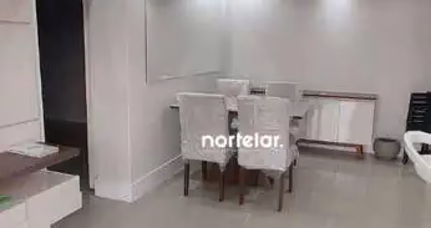 Apartamento com 2 quartos para alugar, 56 m² por r$ 2.742/mês - vila amélia - são paulo/sp
