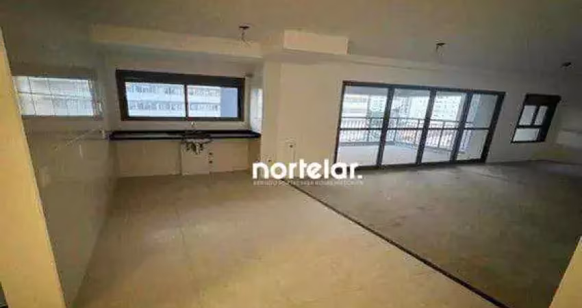 Apartamento com 3 quartos (2 suítes) para alugar, 130 m² por r$ 10.522/mês - mooca - são paulo/sp