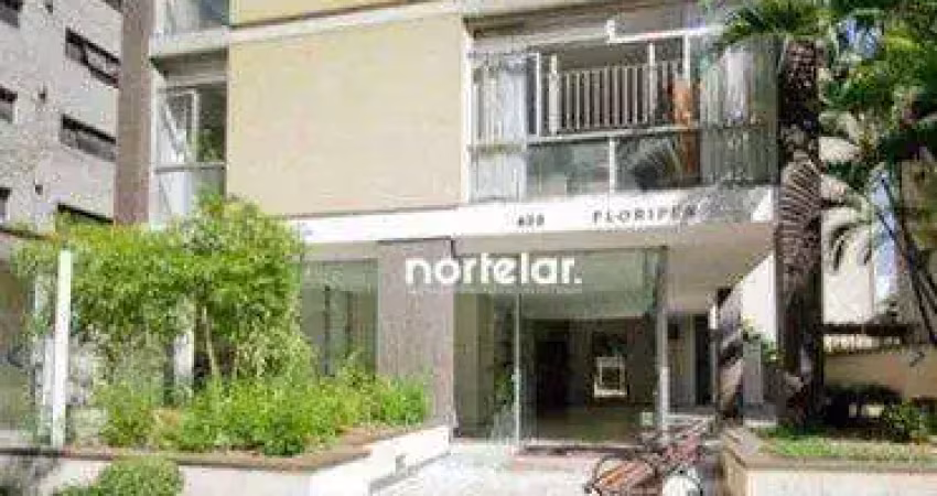 Apartamento com 3 quartos (1 suíte) para alugar, 216 m² por r$ 16.502/mês - jardim paulista - são paulo/sp