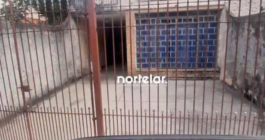 Casa com 2 quartos à venda na Rua José Soares Brandão, Jardim Monjolo, São Paulo