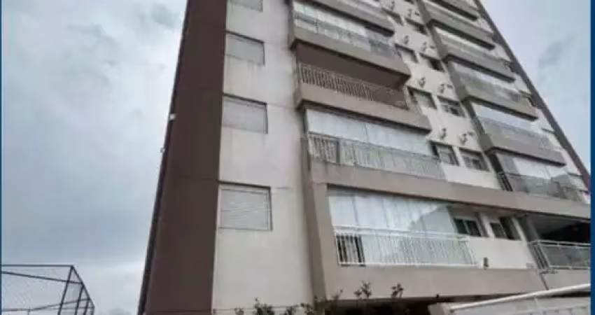 Apartamento com 2 dormitórios à venda, 54 m² por r$ 430.000,00 - chácara são joão - são paulo/sp