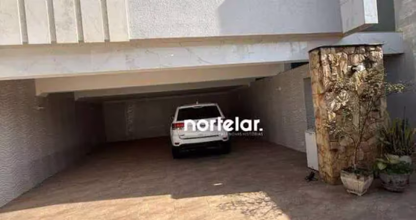 Sobrado com 3 dormitórios à venda por r$ 1.200.000,00 - vila palmeiras - são paulo/sp