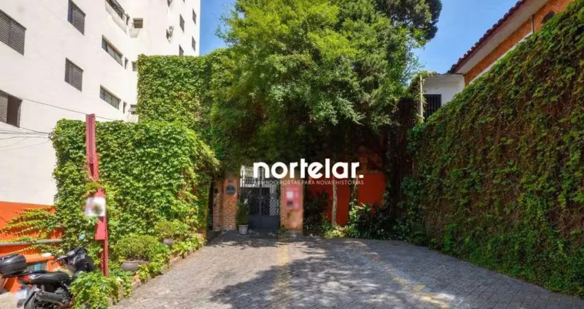 Casa para alugar, 165 m² por r$ 9.508,68/mês - perdizes - são paulo/sp