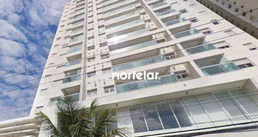 Apartamento à venda, 45 m² por r$ 649.000,00 - várzea da barra funda - são paulo/sp