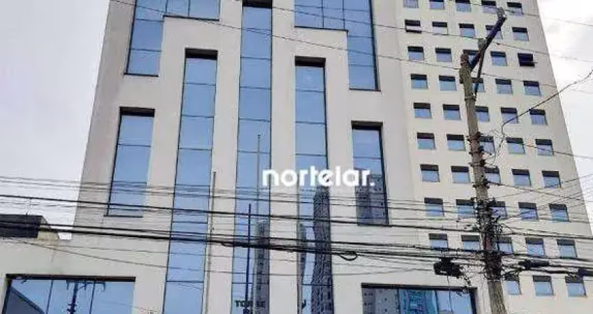 Sala à venda, 30 m² por r$ 269.000,00 - lapa - são paulo/sp