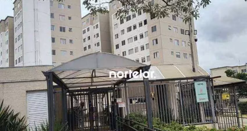 Apartamento com 2 quartos à venda na Avenida Raimundo Pereira de Magalhães, Loteamento City Jaragua, São Paulo