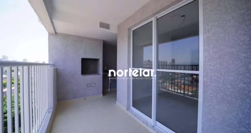 Apartamento com 2 quartos à venda na Rua Rumaica, Vila Ipojuca, São Paulo