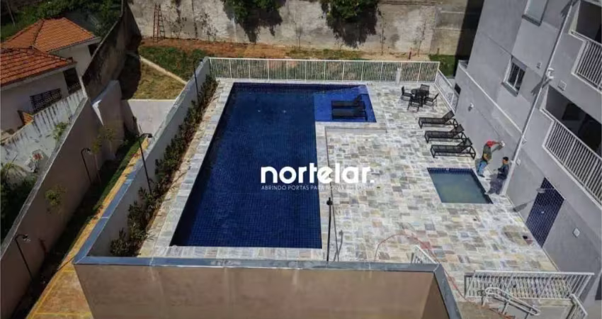 Apartamento com 2 quartos à venda na Rua Rumaica, Vila Ipojuca, São Paulo
