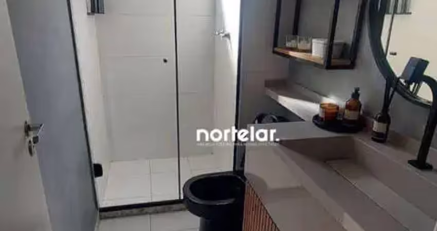 Apartamento com 2 quartos à venda na Rua Rumaica, Vila Ipojuca, São Paulo