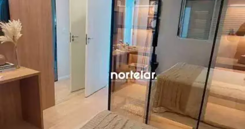 Apartamento com 2 quartos à venda na Rua Rumaica, Vila Ipojuca, São Paulo