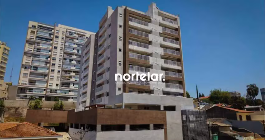 Apartamento com 2 quartos à venda na Rua Rumaica, Vila Ipojuca, São Paulo