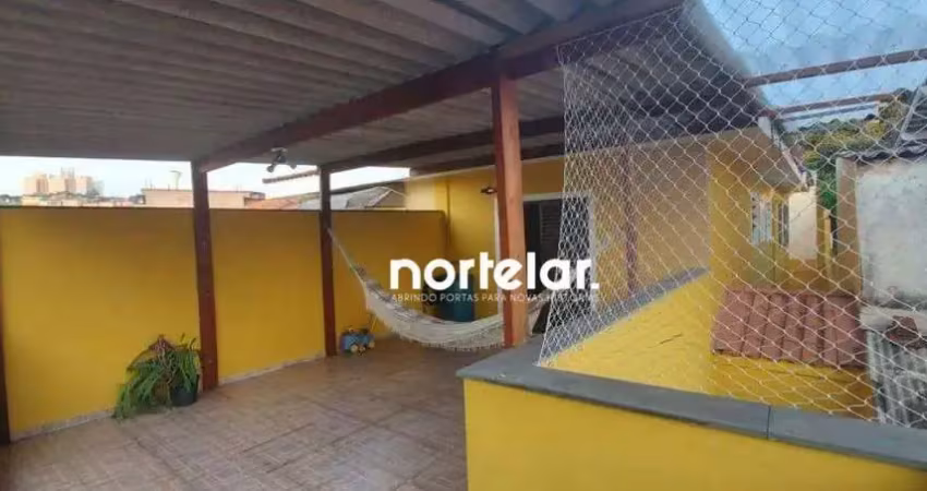 Sobrado com 4 quartos à venda, 240 m² - imirim - são paulo/sp