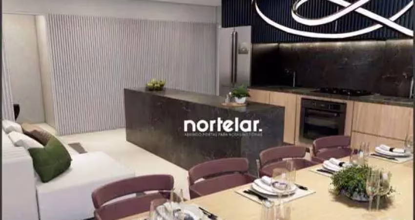 Apartamento com 2 quartos à venda na Rua Capote Valente, Pinheiros, São Paulo