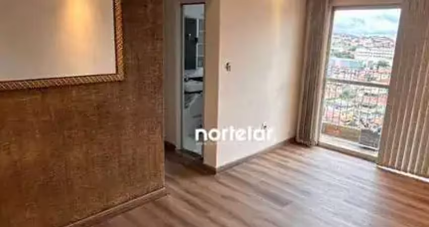 Apartamento com 2 quartos para alugar, 56 m² por r$ 3.203/mês - vila amélia - são paulo/sp