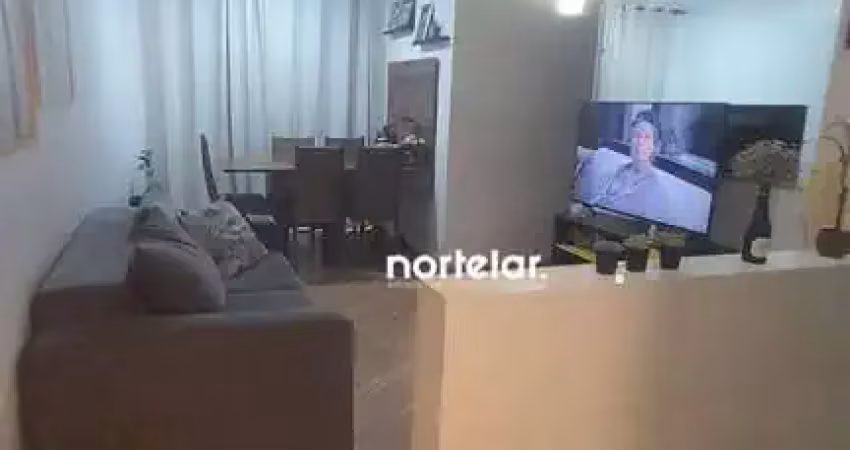 Apartamento com 3 dormitórios para alugar, 62 m² por r$ 3.500,00/mês - vila dos remédios - são paulo/sp