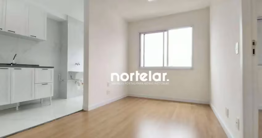 Apartamento com 1 dormitório para alugar, 31 m² por r$ 2.095,87/mês - água branca - são paulo/sp