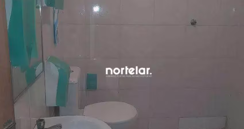 Loja para alugar, 100 m² por r$ 3.790/mês - água fria - são paulo/sp