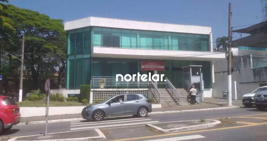 Prédio para alugar, 903 m² por r$ 58.553,40/mês - alto da lapa - são paulo/sp