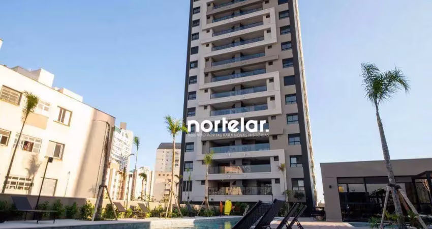 Apartamento com 3 dormitórios à venda, 92 m² por r$ 930.000,00 - vila osasco - osasco/sp