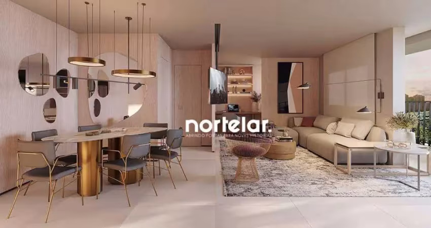 Apartamento com 2 dormitórios à venda, 64 m² por r$ 650.000,00 - bela vista - osasco/sp