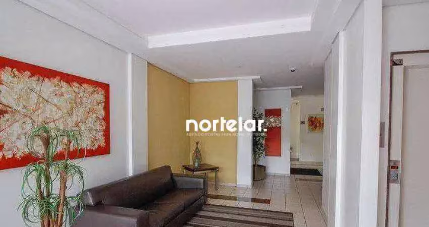 Apartamento com 3 dormitórios para alugar, 98 m² por r$ 5.069,73/mês - vila ipojuca - são paulo/sp