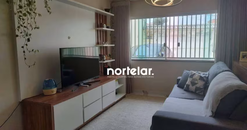 Casa com 3 quartos à venda na rua bento da conceição, 74, chora menino,