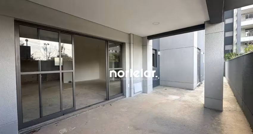 Apartamento garden 3 quartos com suites city america