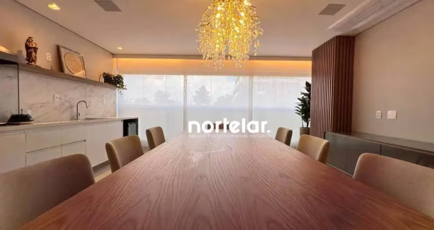 Apartamento com 3 dormitórios à venda, 163 m² por r$ 4.900.000,00 - pinheiros - são paulo/sp