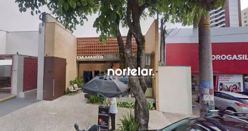 Loja para alugar, 200 m² por r$ 30.300/mês - sumarezinho - são paulo/sp
