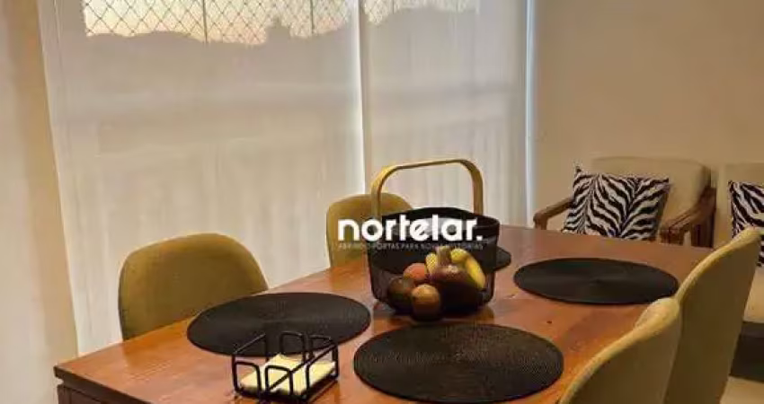Apartamento à venda, 63 m² por r$ 770.000,00 - parque são domingos - são paulo/sp