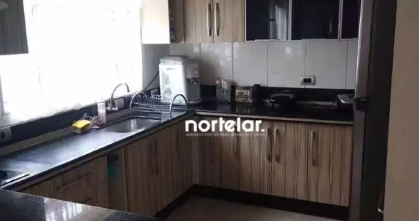 Casa térrea com 3 quartos (3 suítes), 200 m² | venda por r$ 680.000 ou aluguel por r$ 6.000/mês - perus (zona norte) - são paulo/sp