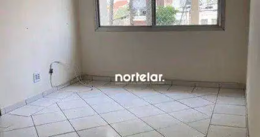 Apartamento com 2 quartos à venda, 63 m² - vila celeste - são paulo/sp