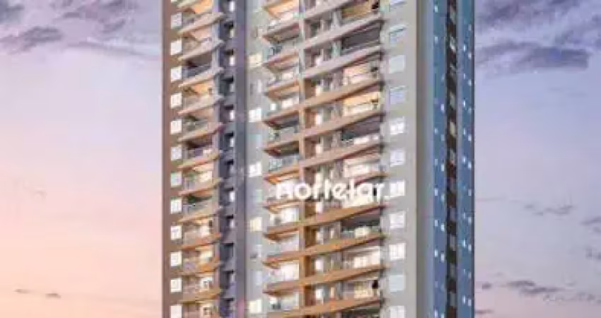 Apartamento com 2 dormitórios à venda, 65 m² por r$ 719.000,00 - vila osasco - osasco/sp