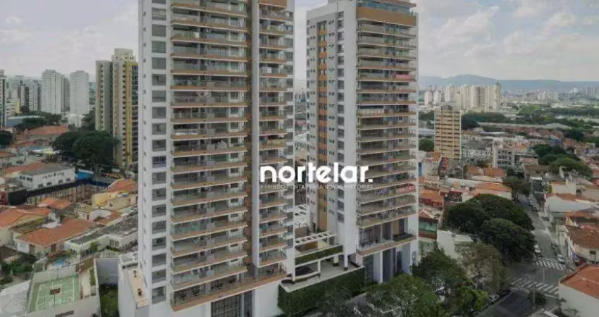 Apartamento com 2 quartos à venda na Rua Coriolano, Vila Romana, São Paulo