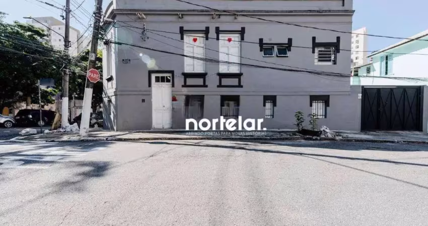 Loja, 140 m² - venda por r$ 1.700.000,00 ou aluguel por r$ 7.700,00/mês - barra funda - são paulo/sp