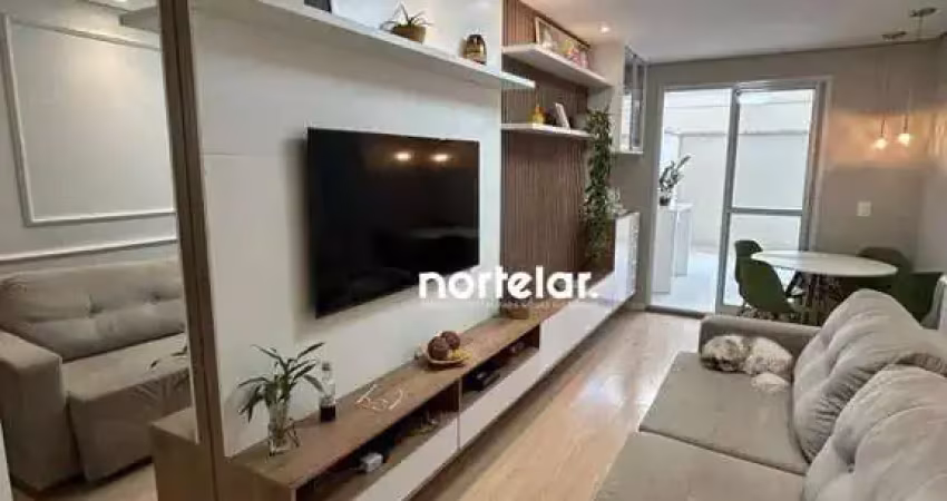 Apartamento com 3 quartos à venda na Rua Francisco Corazza, Parque Residencial da Lapa, São Paulo