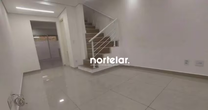 Sobrado com 2 dormitórios à venda, 66 m² por r$ 415.000,00 - jaraguá - são paulo/sp