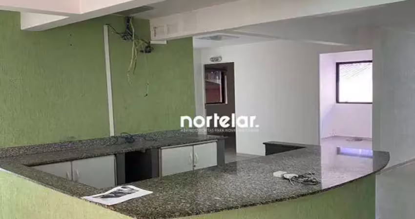 Conjunto à venda, 122 m² por r$ 720.000,00 - lapa - são paulo/sp