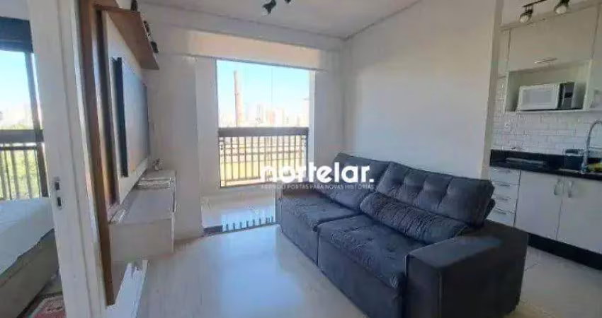 Apartamento com 2 quartos à venda, 50 m² - centro - osasco/sp