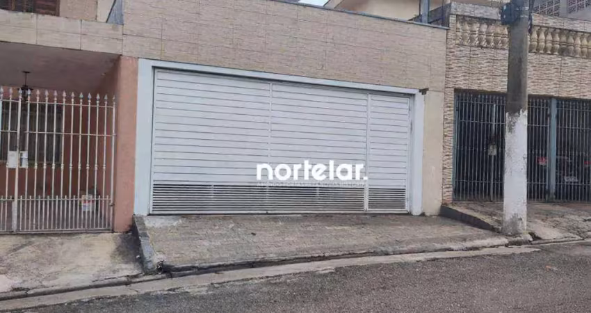 Sobrado com 3 quartos à venda, 170 m² - jaguaré - são paulo/sp