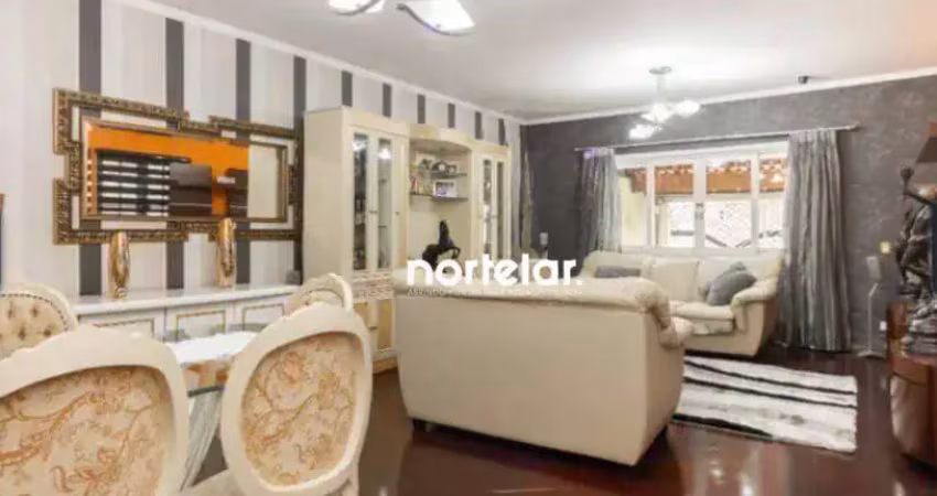 Sobrado com 3 dormitórios à venda, 176 m² por r$ 1.050.000,00 - jardim regina - são paulo/sp