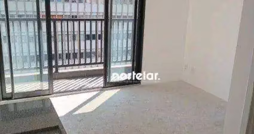 Apartamento / studio com 1 quarto à venda, 22 m² - vila buarque - são paulo/sp