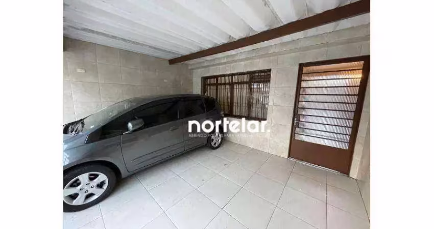 Casa com 2 dormitórios à venda, 89 m² por r$ 480.000,00 - jardim mangalot - são paulo/sp