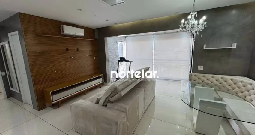 Apartamento com 3 quartos para alugar na Rua Jacofer, Limão, São Paulo