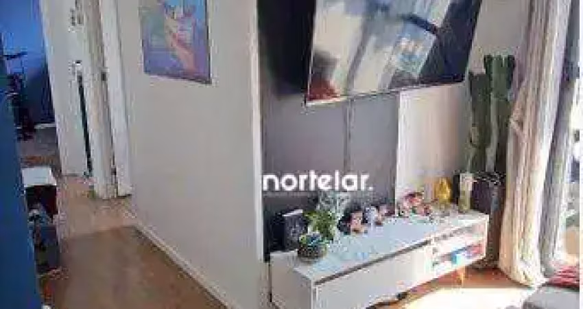 Apartamento com 2 quartos à venda, 50 m² - centro - osasco/sp