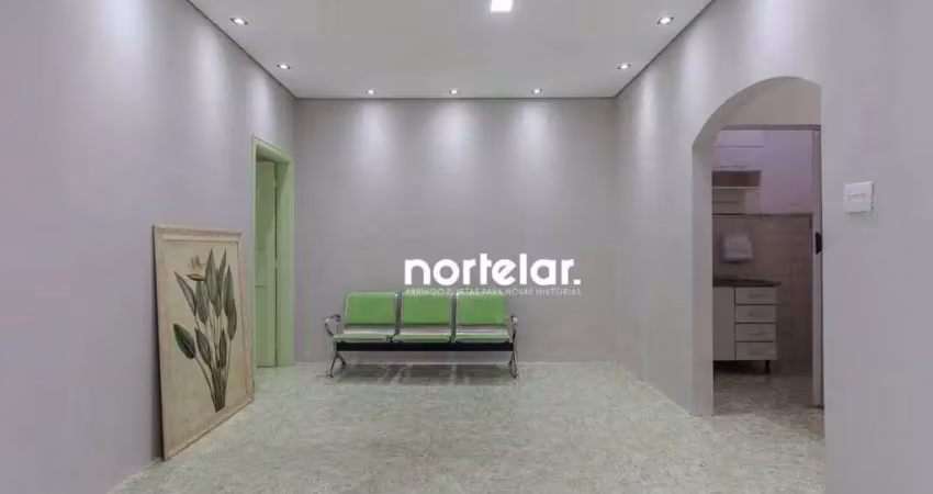 Sobrado comercial com 3 dormitórios para alugar, 230 m² por r$ 7.060/mês - vila romana - são paulo/sp