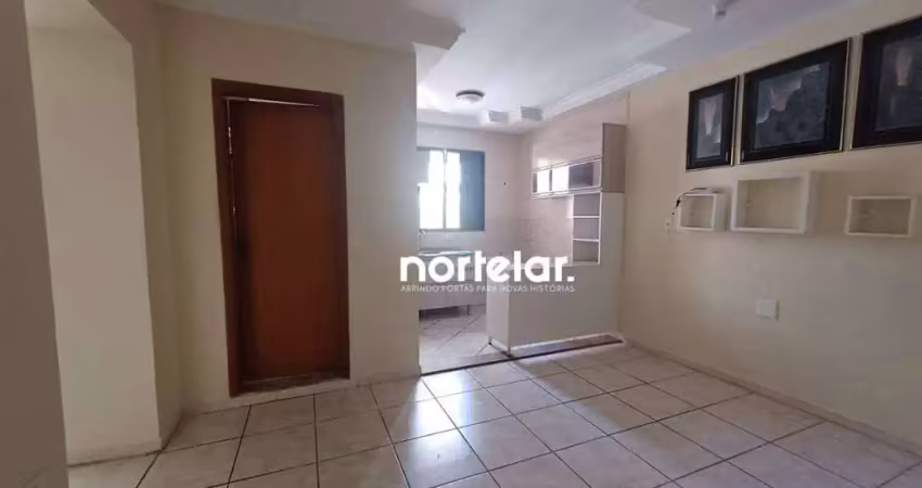 Apartamento com 2 dormitórios para alugar, 45 m² por r$ 1.810/mês - pirituba - são paulo/sp