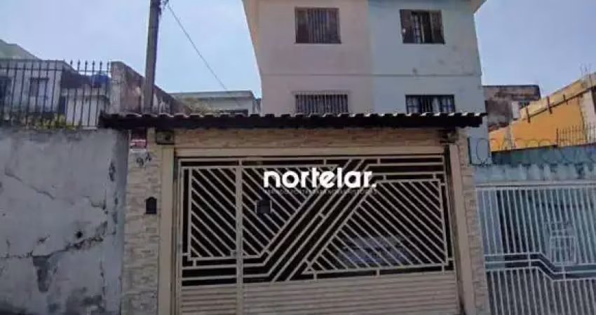 Sobrado com 2 dormitórios à venda, 125 m² por r$ 480.000,00 - vila jaguari - são paulo/sp