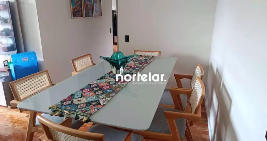 Apartamento com 3 quartos à venda, 78 m² por r$ 639.000 - freguesia do ó - são paulo/sp
