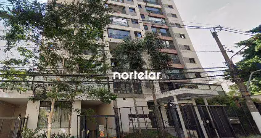 Apartamento com 2 dormitórios à venda, 70 m² por r$ 1.266.700,00 - pinheiros - são paulo/sp